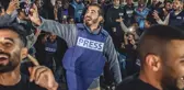 Ateşkesi sevinçle duyurmuştu! Ünlü Filistinli gazeteci, İsrailli çeteler tarafından katledildi