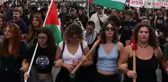 Komşu ayakta! İşçi ve memurlar 24 saatlik genel greve gitti