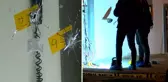 İran uyruklu kişiye evine giderken kanlı pusu