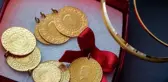 Altında bir rekor daha! Gramı 6 bin TL'ye koşuyor