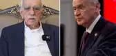 Bahçeli de kullanmıştı! Ahmet Türk o ifadeye karşı çıktı: Bu kelimeden nefret ediyorum