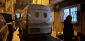 Kanser hastası eşini uyurken öldüren şüpheli: Psikolojimiz çok bozuldu, sık sık tartışıyorduk