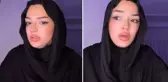 Komşusunun oğlunu video çekerek ifşa etti: Ne olur yardım edin