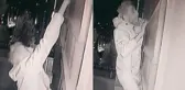Lüks semtin kabusu oldular! Örümcek adam gibi tırmanıp milyonları çaldılar
