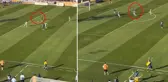 Tertemiz golü iptal ettiler! Bu şike değil de ne?