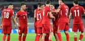 TFF'den A Milli Takım'a büyük jest! İstememelerine rağmen yaptılar
