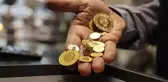 Altının yükselişi durmuyor! Çeyrek 10 bin TL'yi aştı