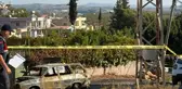 Ekmek alırken öldürülen çocuğun mahallesi ayaklandı, hemen başka araç çağırıldı