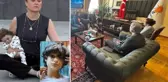 Siyasi partileri ziyaret eden Yasemin Minguzzi DEM Parti'yi es geçti