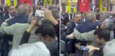 Fenerbahçe Yüksek Divan Kurulu'nda kavga: Seni sokağa çıkartırsam şerefsizim