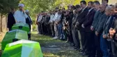 Pazardan mezara: 3 kardeş ve enişteleri yan yana defnedildi