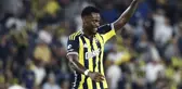 Büyük umutlarla gelmişti! Fenerbahçe'den çok konuşulacak Jhon Duran kararı
