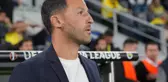 Domenico Tedesco'dan İrfan Can Kahveci ve Cenk Tosun sorusuna flaş cevap