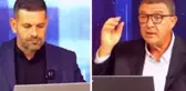 KKTC'li gazetecilerden canlı yayında skandal sözler: Büyükelçi geri çekilsin, Cevdet Yılmaz özür dilesin
