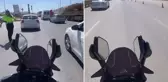 Trafikte bunu yapan yandı! Cezası 2 binden 200 bin TL'ye çıkıyor