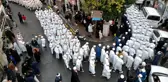 İsmailağa cemaatinden 