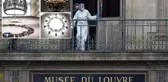 Louvre Müzesi'nde mücevher soygunu! Değerlerine paha biçilemiyor