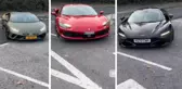 Dünyaca ünlü isimlerin viral olan videosu: Para var huzur var