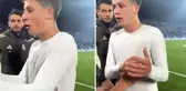 Neye uğradığını şaşırdı! Arda Güler'i maç sonunda şaşkına çeviren istek
