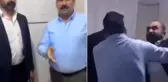 Rojin Kabaiş'e ağır küfürler etti, İzol aşireti evini bastı