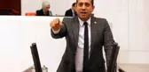 CHP'li Başarır'a cumhurbaşkanına hakaret soruşturması