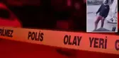 Genç katibin şüpheli ölümü! Parkta cansız bedeni bulundu
