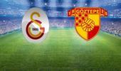 Galatasaray'dan Hipnotize Pres ve 3 Puan!