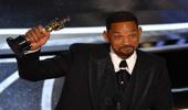 Will Smith'in yeni projesi: 