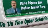 Değişmeyen ikinci şey: Muhtarlık