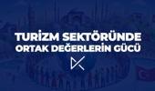 Turizm sektöründe ortak değerlerin gücü