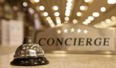 Concierge mesleğini tanıyalım