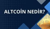 Kripto Para Teknolojilerinde Altcoin Nedir?