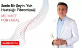 Senin bir şeyin yok hastalığı: Fibromiyalji