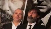 Behzat Ç. Ankara Yanıyor Filminin Galası Yapıldı