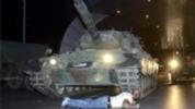 Darbe Girişimi ve Türkiye'nin En Uzun Gecesinden Kareler