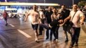 Darbe Girişimine Twitter'da Hangi Ünlü Ne Dedi?