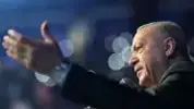 AK Parti'de büyük değişim! İşte MKYK listesindeki isimler
