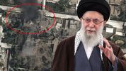 İran dini lideri Hamaney öldürüldü! İşte ortak saldırının detayları