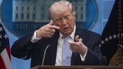 Müzakereler sürerken Trump'tan açıklama: Anlaşma olmazsa harekete geçeriz