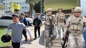 Şanlıurfa'da liseye silahlı baskın! 16 kişi yaralandı, saldırgan intihar etti