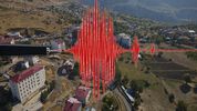 Bingöl'de 4.4 büyüklüğünde deprem