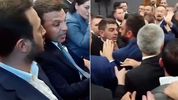 Ataşehir Belediyesi’nde olaylı başkanvekili seçimi! İşte kazanan isim