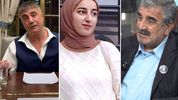 Rojin Kabaiş'in babasından Sedat Peker sözleri