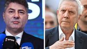 Hakan Safi'den Aziz Yıldırım'ın birleşme çağrısına cevap