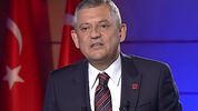 Özgür Özel'in Bakan Gürlek hakkındaki sözlerine soruşturma