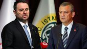Bakan Gürlek'ten Özgür Özel'e yanıt: Bu iddialar milli güvenliğimize yapılmış açık bir saldırı