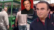 'Fısfıs İsmail' oyuncu Alp Balkan'ın cenaze töreninde gözyaşlarını tutamadı: Keşke tanımasaydım