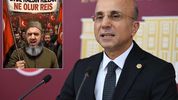 CHP'li vekili küplere bindiren video: Derhal görevden alıp hakkında işlem yapın