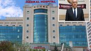 Elazığ'da özel sağlık kuruluşlarına operasyonda 23 kişi gözaltında