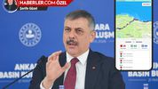 Bakan Çiftçi, 'Devlet vatandaşa tuzak kurmaz' deyip radar uygulamasını işaret etti